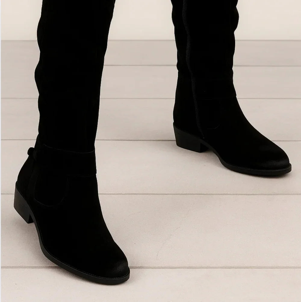 BELLEVIE™ | ELEGANT BOOTS
