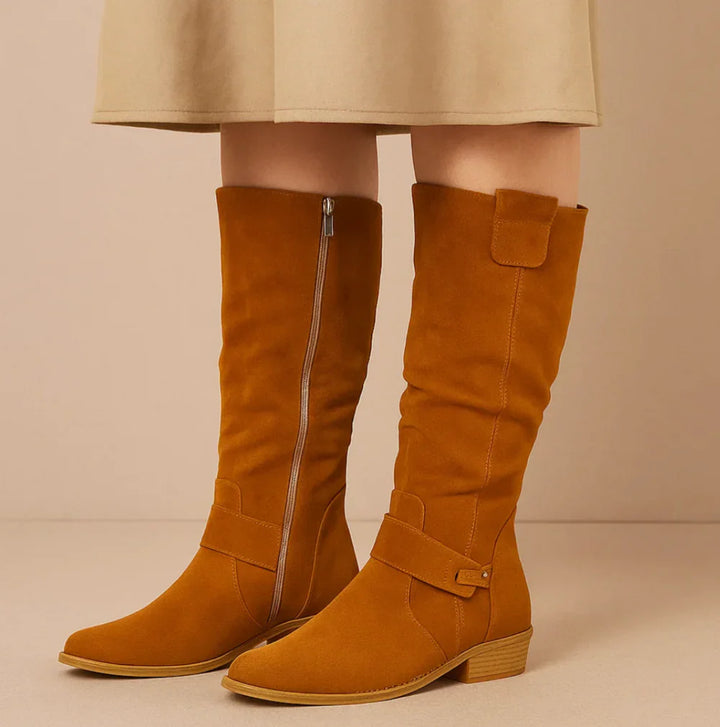BELLEVIE™ | ELEGANT BOOTS