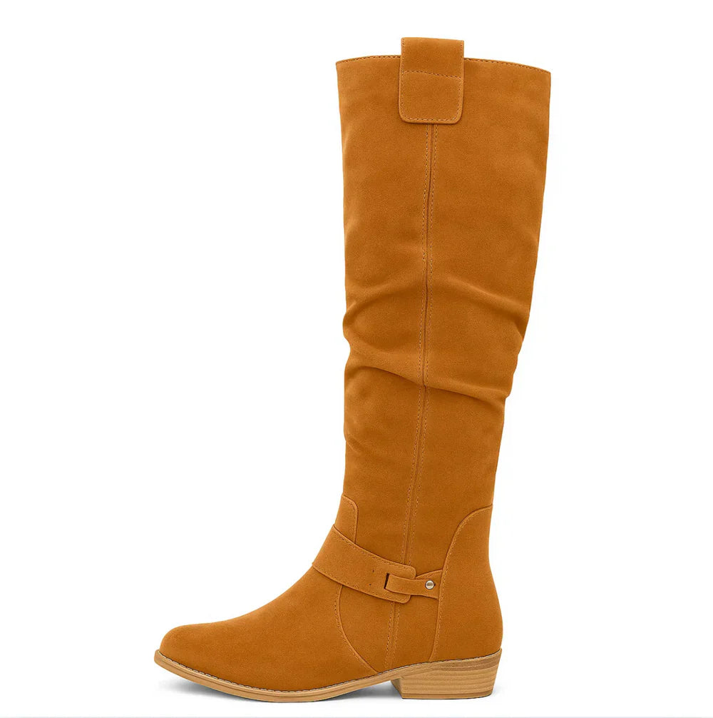 BELLEVIE™ | ELEGANT BOOTS