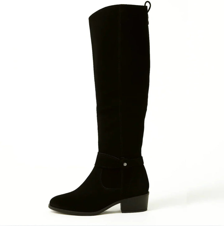 BELLEVIE™ | ELEGANT BOOTS