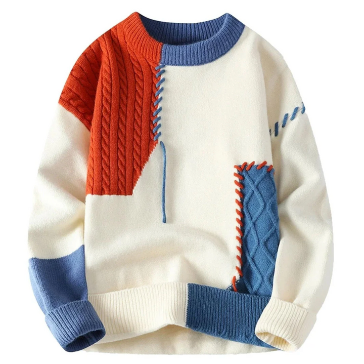 Sienna™ | Pattern sweater