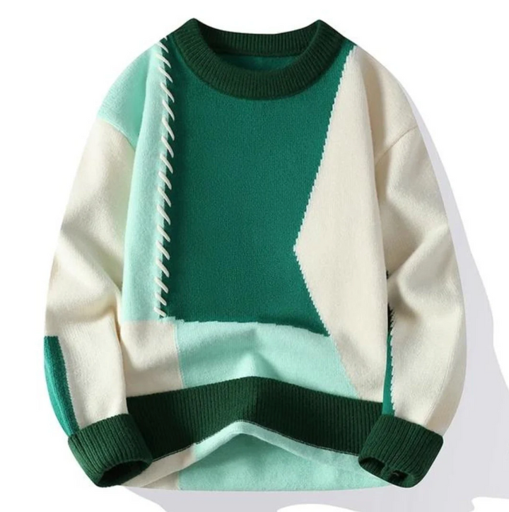 Sienna™ | Pattern sweater