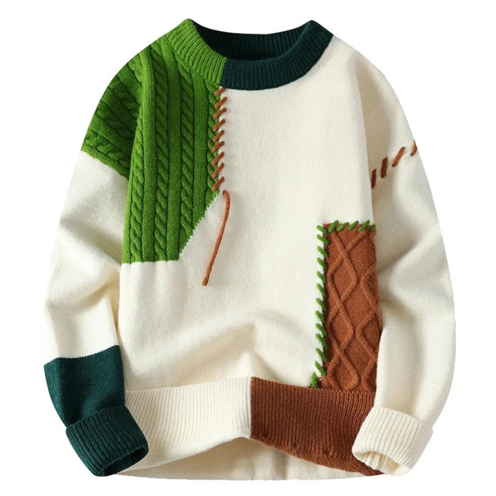 Sienna™ | Pattern sweater