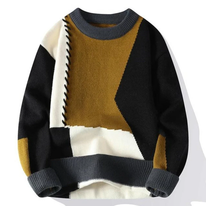 Sienna™ | Pattern sweater