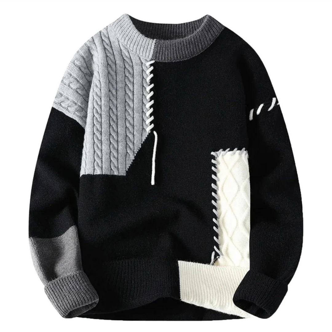 Sienna™ | Pattern sweater
