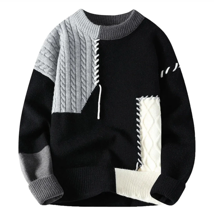 Sienna™ | Pattern sweater
