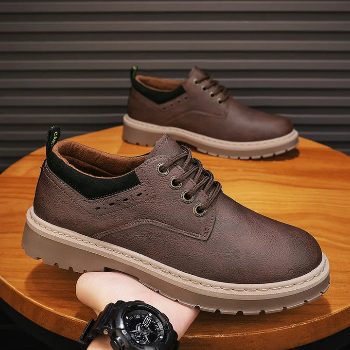 Lars | Oxford Boots