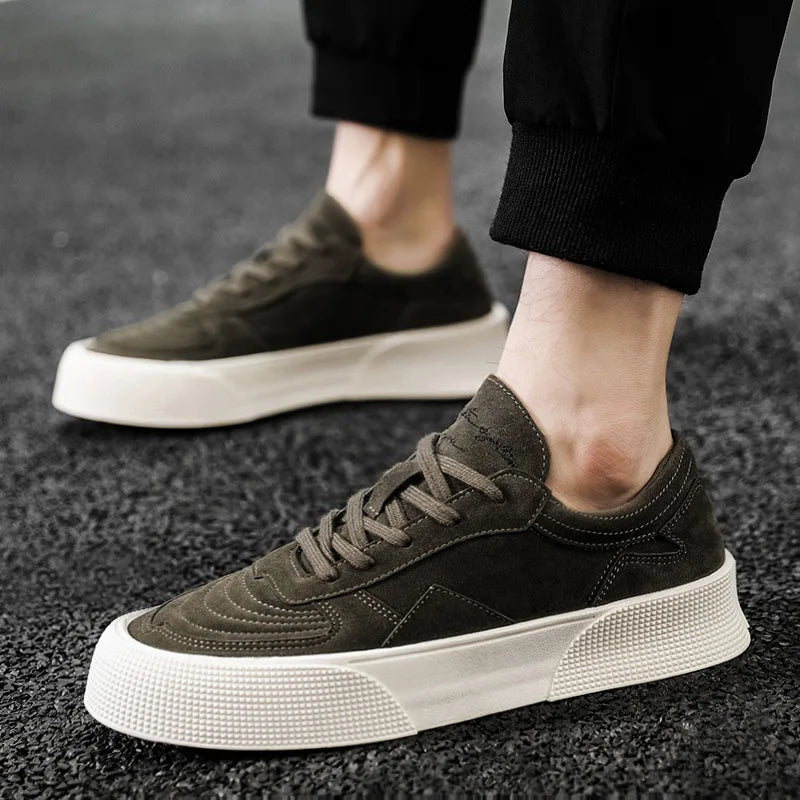 Fabian Casual Shoes™