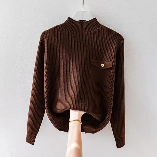 Roselyn | Elegant Sweater