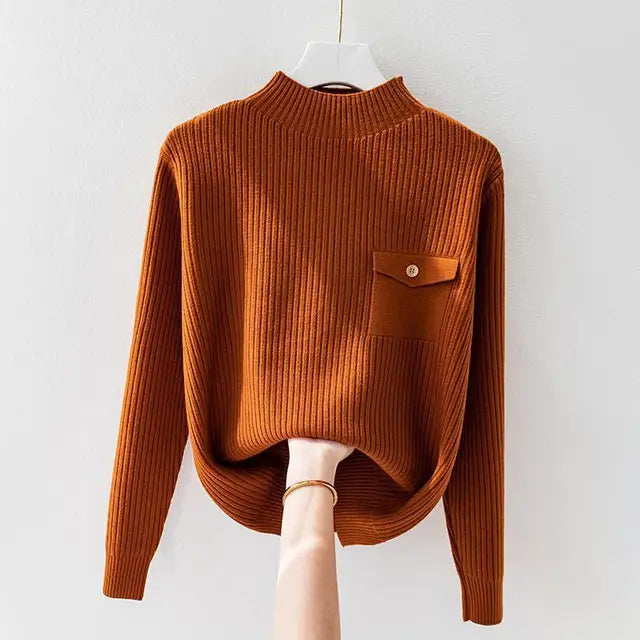 Roselyn | Elegant Sweater