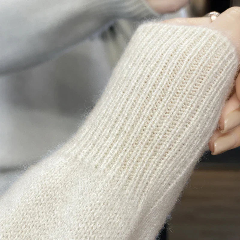 Sarina | Comfortable Sweater