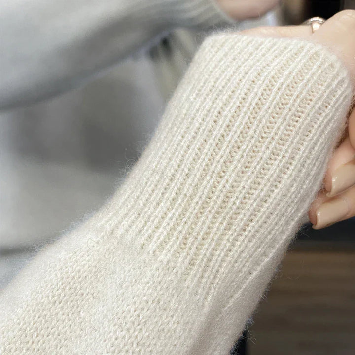 Sarina | Comfortable Sweater