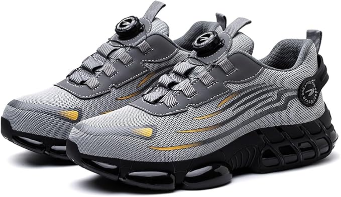 Arbo Work - Safety Shoes S3