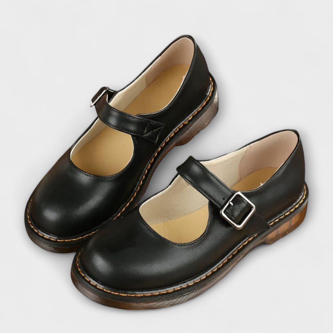 MATILDA™|ORTHOPEDIC MARY JANE SHOES