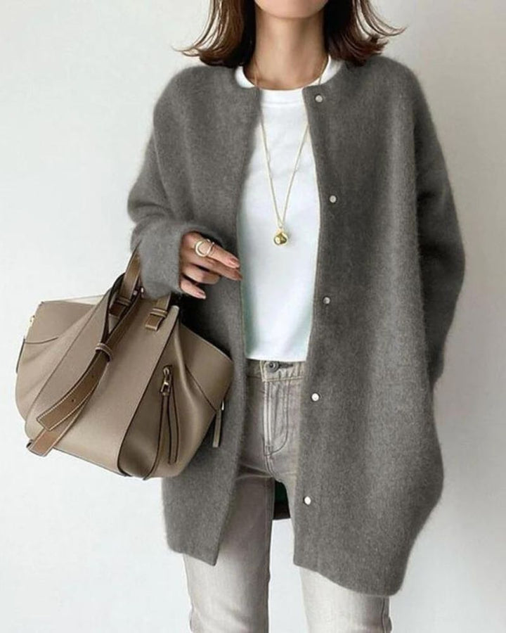 Venice | Cardigan classique et confortable