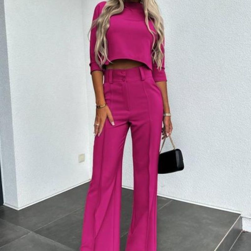 Romy™ | Elegant Set