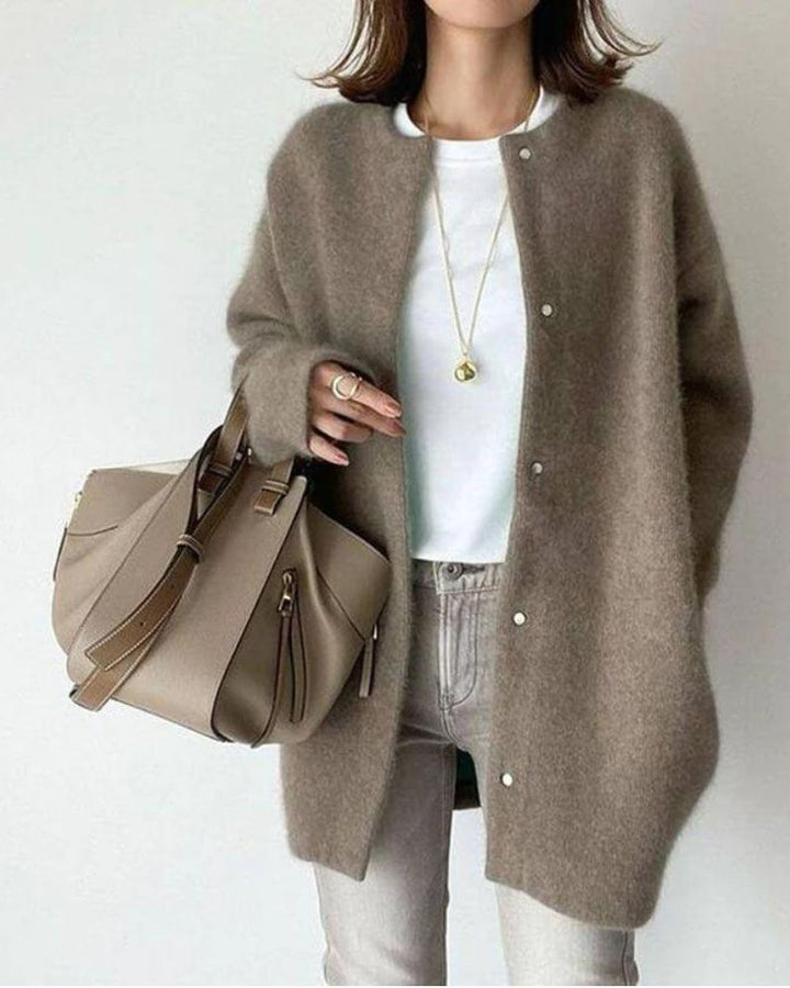 Venice | Cardigan classique et confortable
