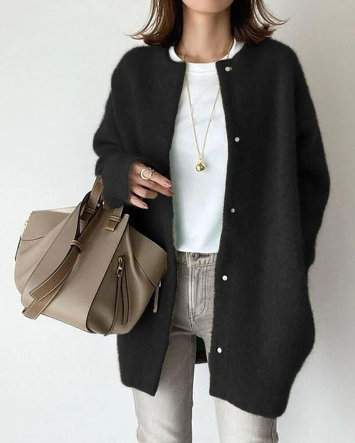 Venice | Cardigan classique et confortable