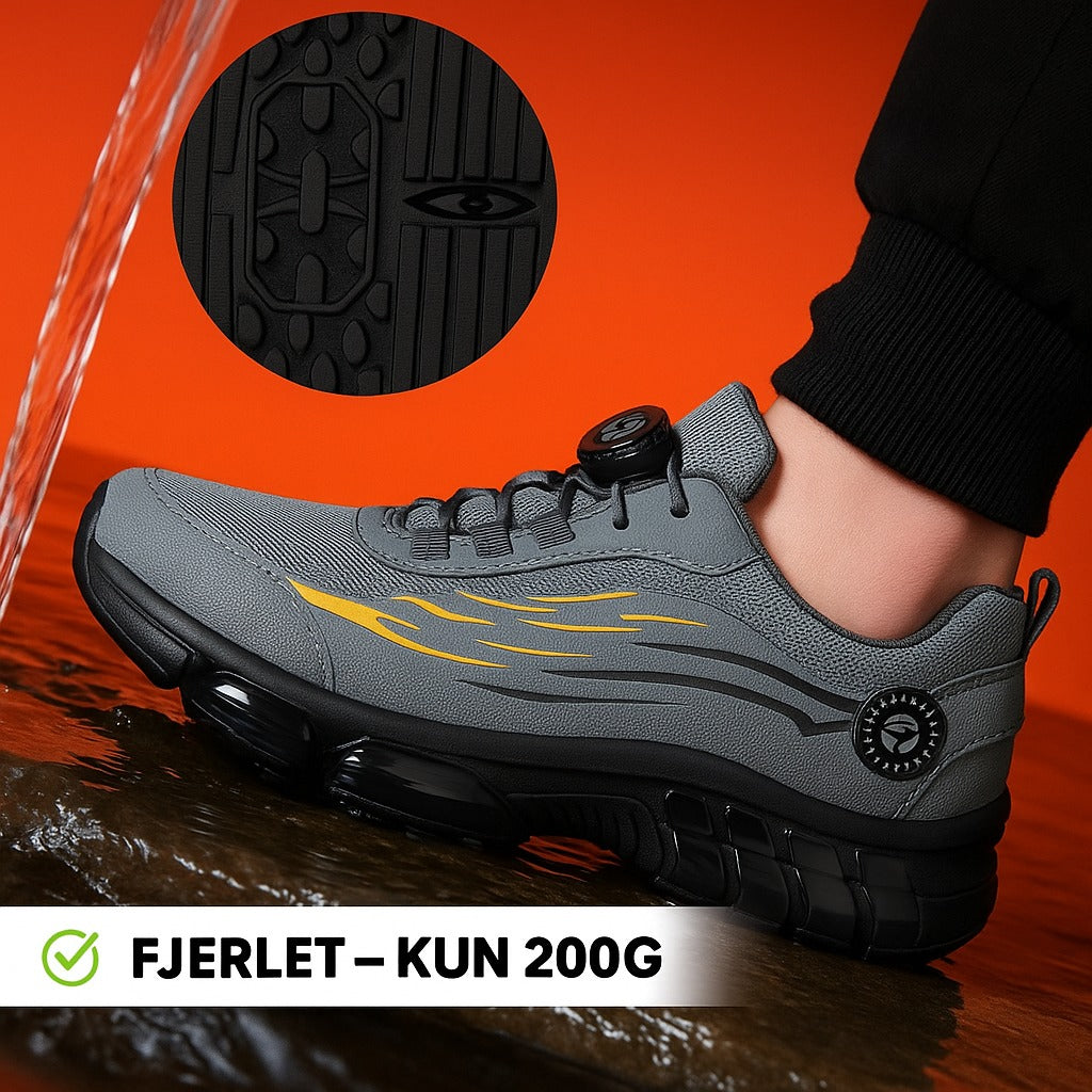 Arbo Work - Safety Shoes S3