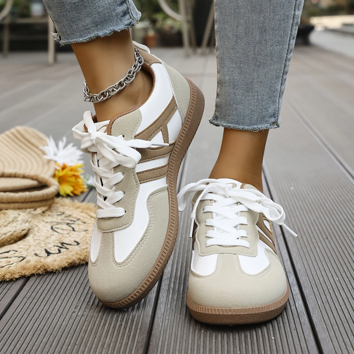 Yvonne™ | Comfortable Orthopedic Sneakers
