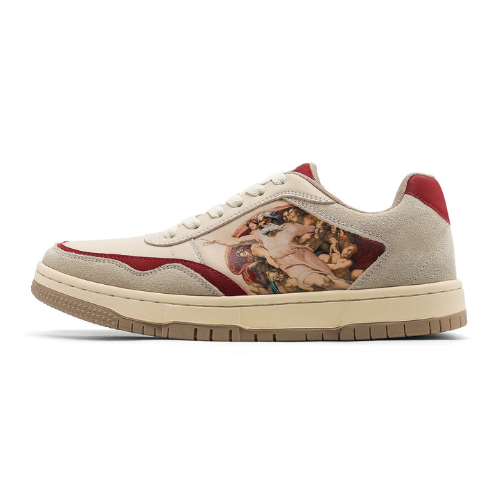Adams Creation Sneakers