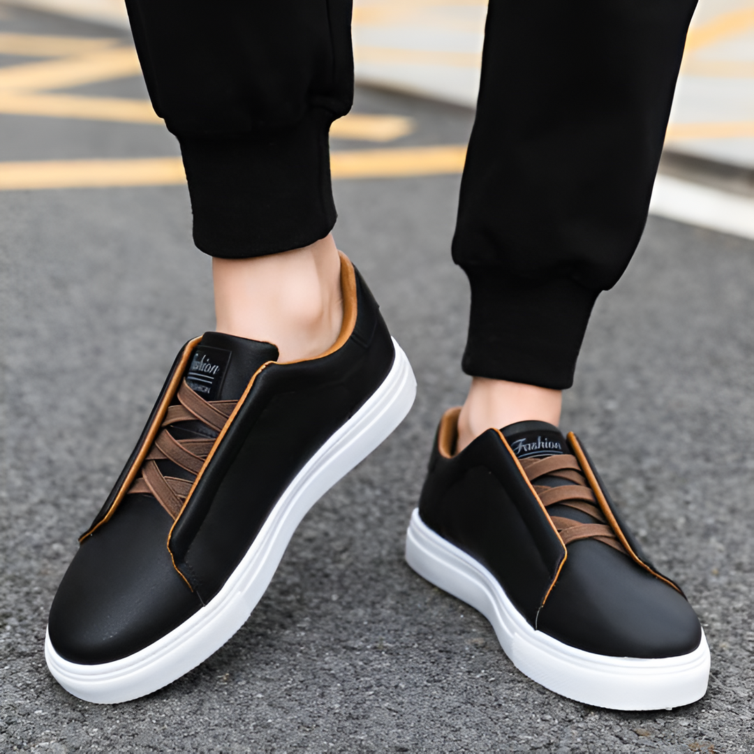 Bernardo | Stylish Sneakers