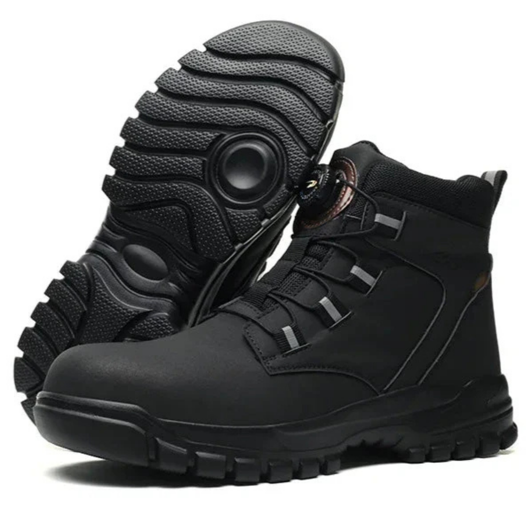 Titan Pro - S3 Safety Shoes