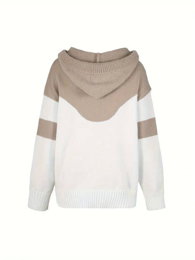 The Evelyn Hoodie