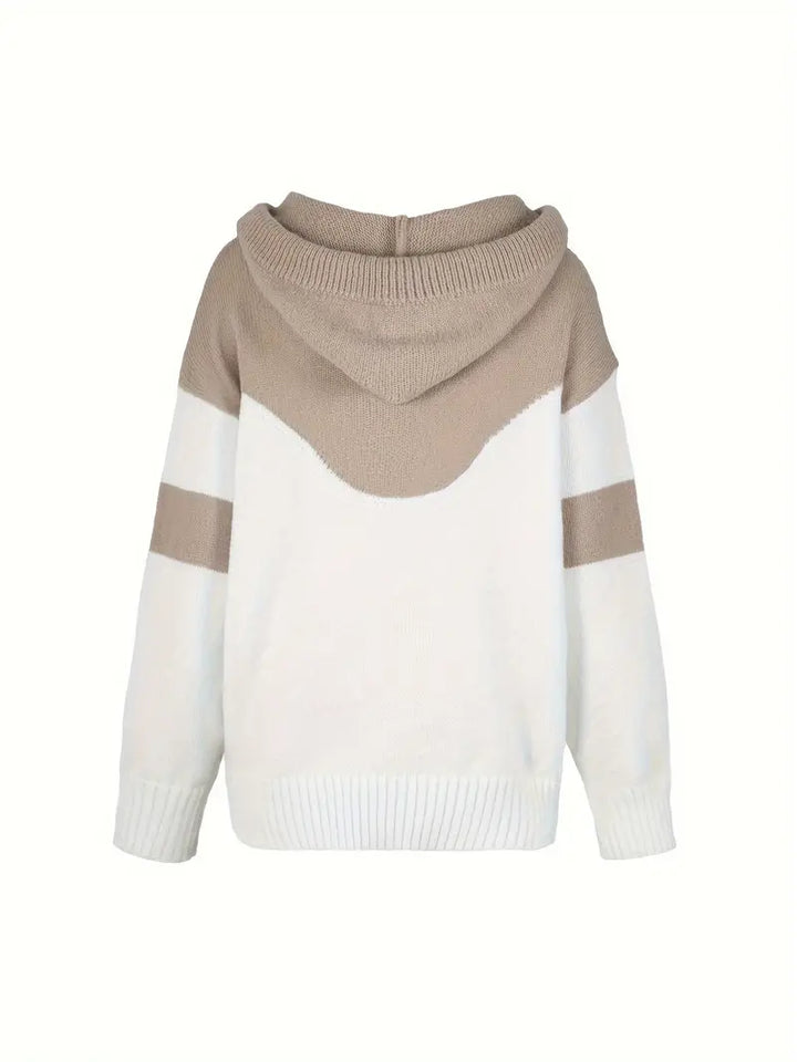The Evelyn Hoodie