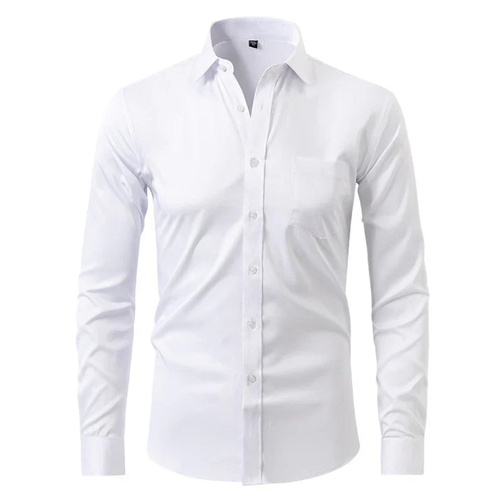 ASGER - ANTI-COOL SHIRT