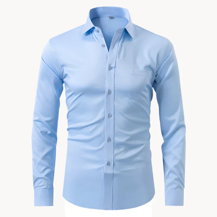 ASGER - ANTI-COOL SHIRT