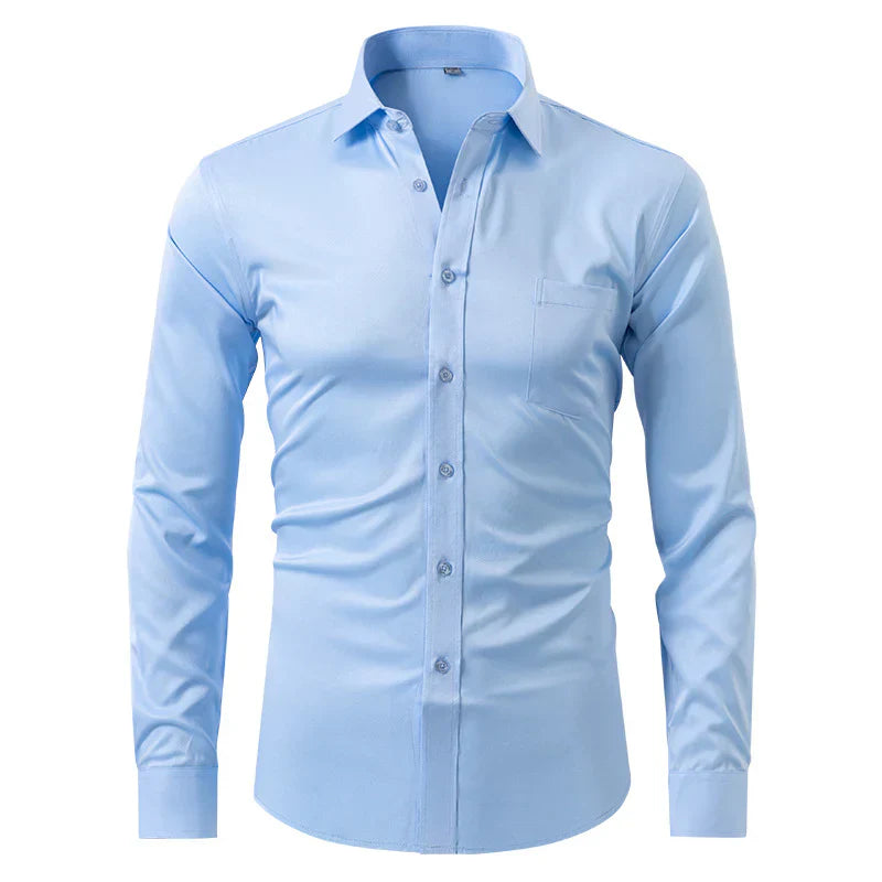 ASGER - ANTI-COOL SHIRT