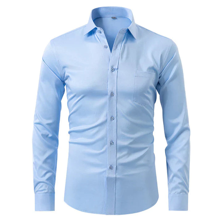 ASGER - ANTI-COOL SHIRT
