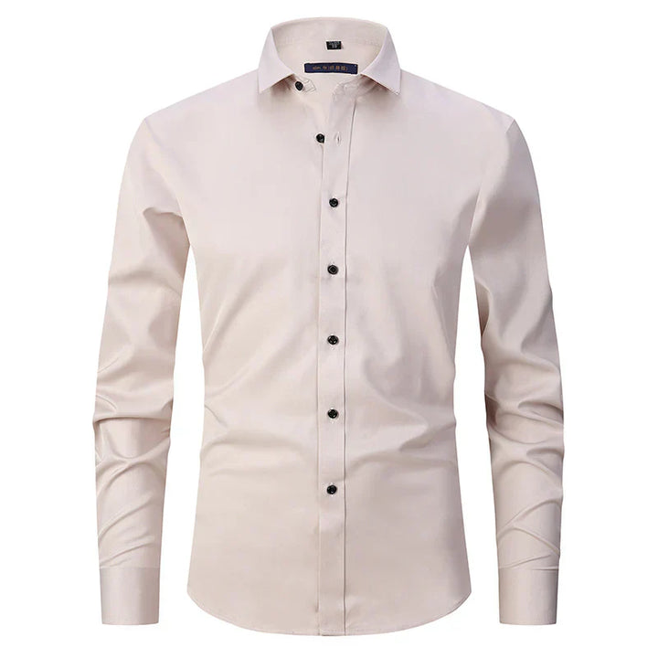 ASGER - ANTI-COOL SHIRT