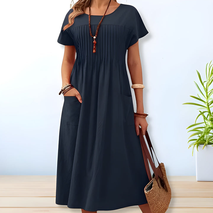 Ingrid™ | The Perfect Everyday Dress