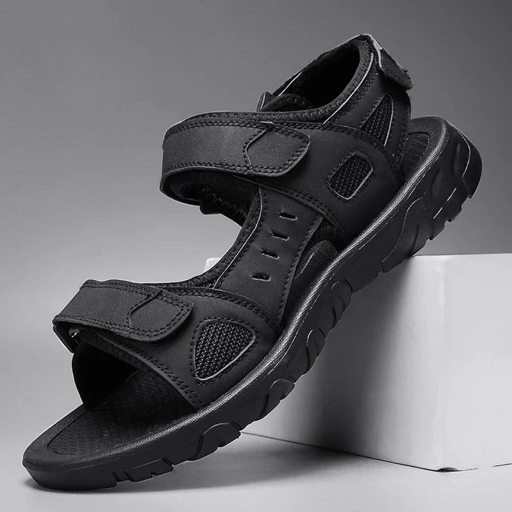 Axton – Elegant Sandals
