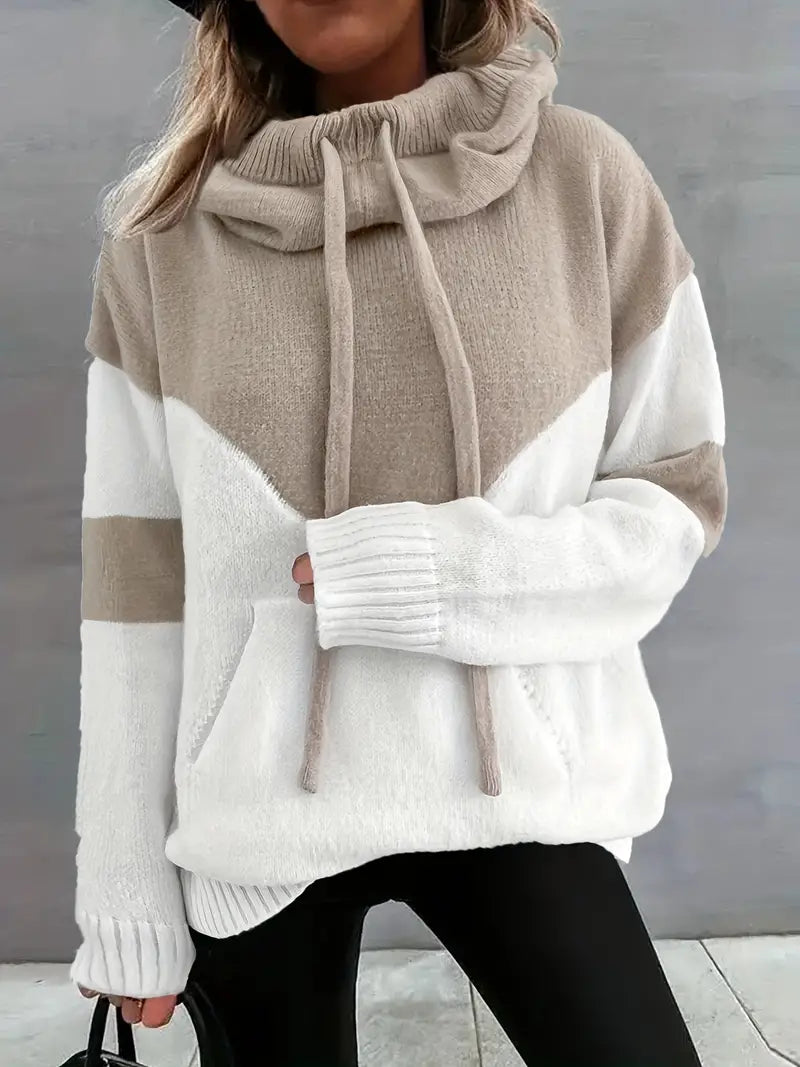The Evelyn Hoodie