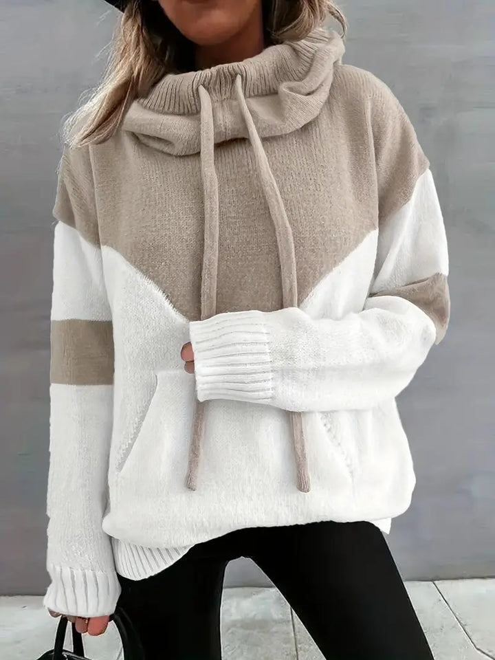 The Evelyn Hoodie