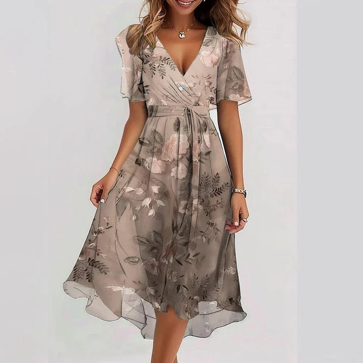 Rutt™ | The summer dress you'll shine in ☀️👗