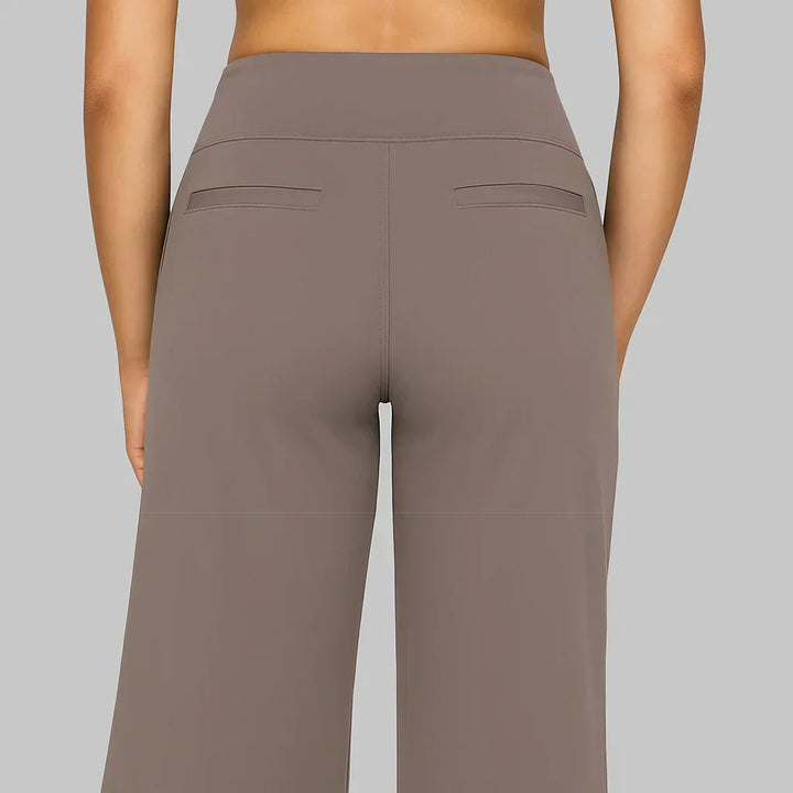 Marviennea | Comfy Stretch Trousers (1+1 Free)