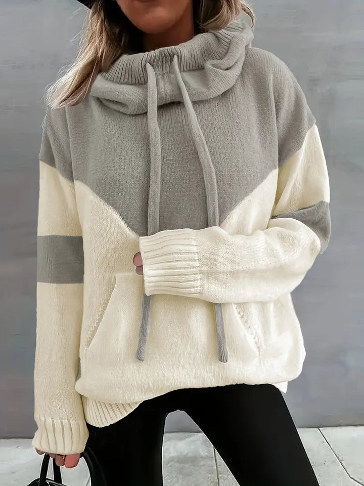 The Evelyn Hoodie