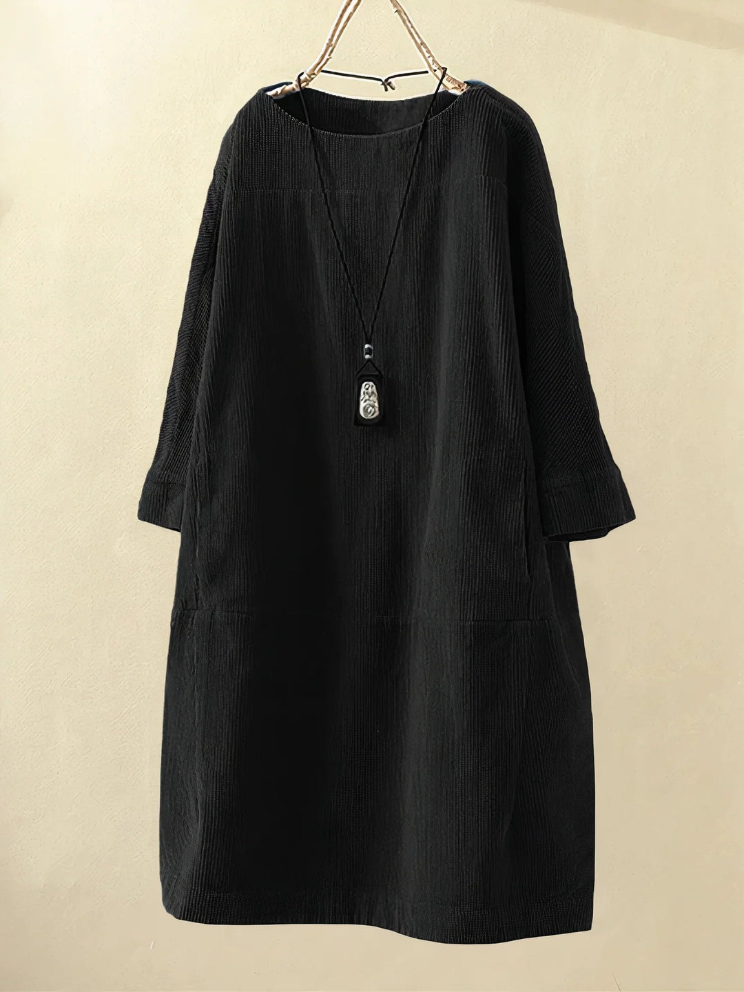 Elmwood | Corduroy Tunic for Women