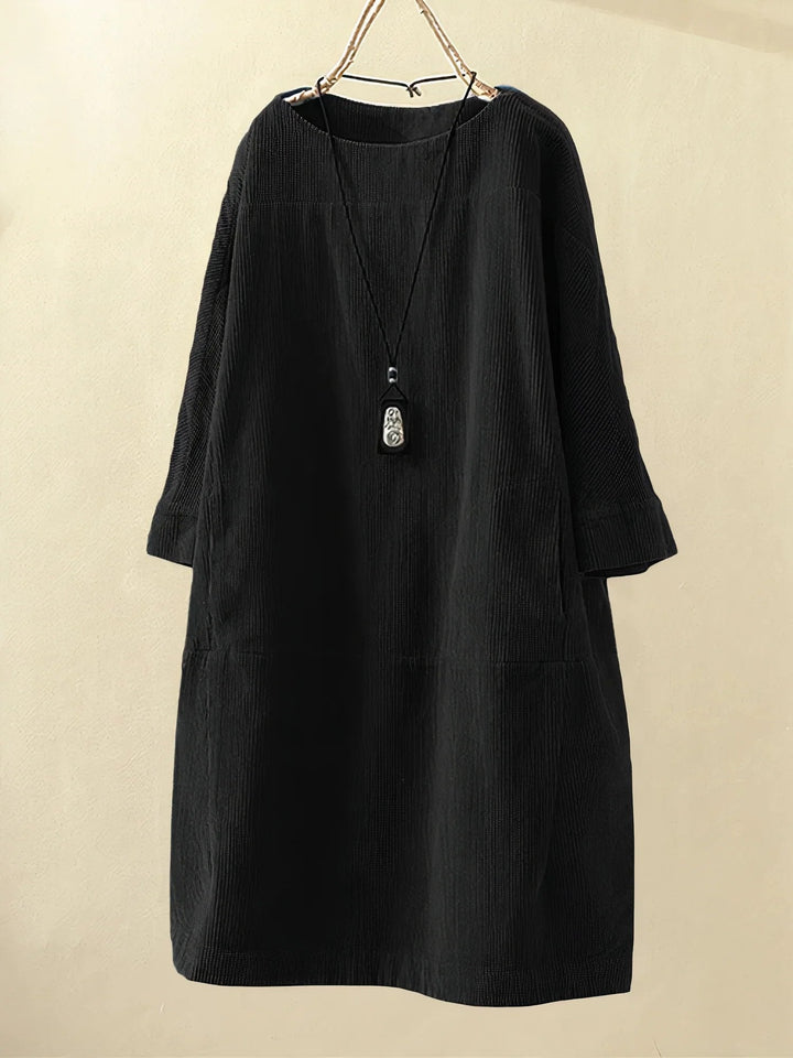 Elmwood | Corduroy Tunic for Women