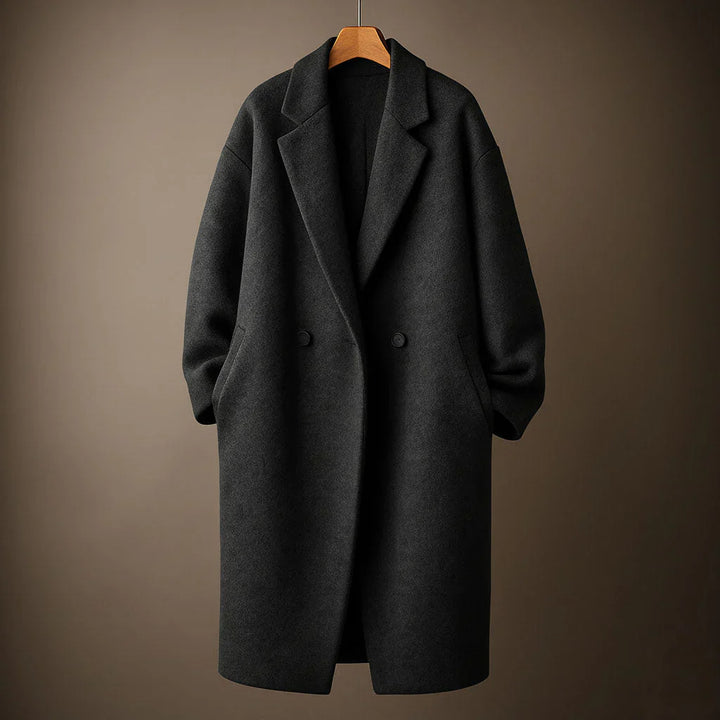 HATTIE™ | Wool Coat