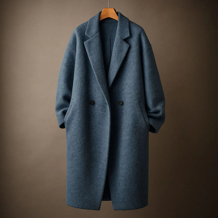 HATTIE™ | Wool Coat