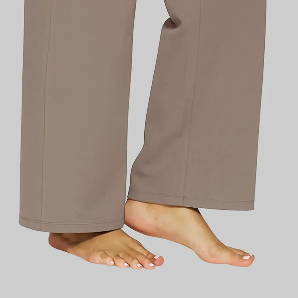 Marviennea | Comfy Stretch Trousers (1+1 Free)