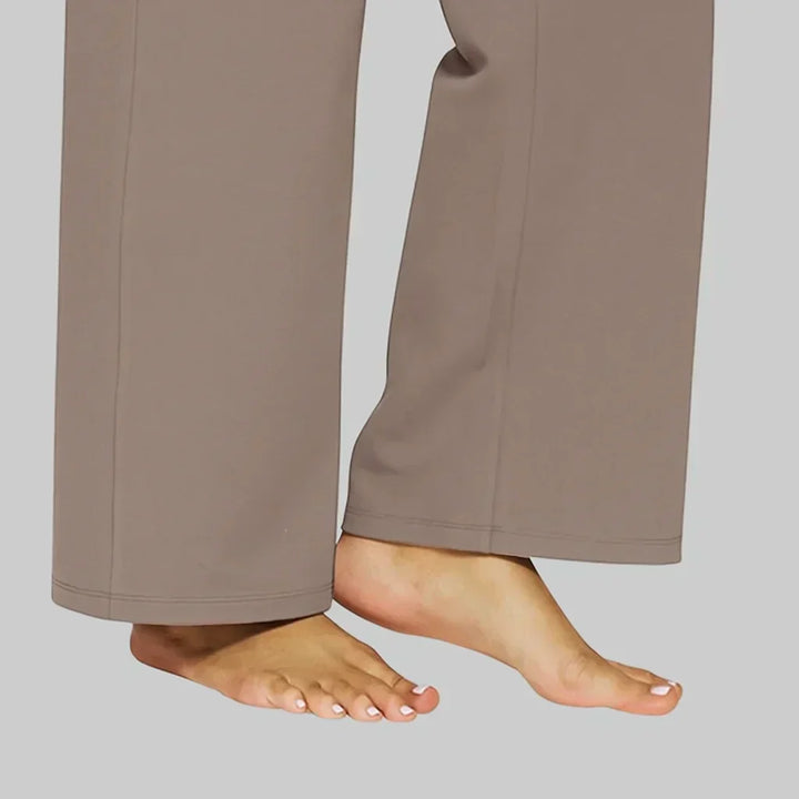 Marviennea | Comfy Stretch Trousers (1+1 Free)