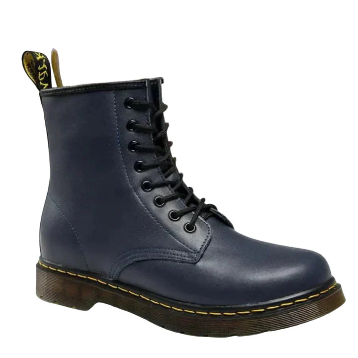 MARTENS | CLASSIC LEATHER ANKLE BOOTS