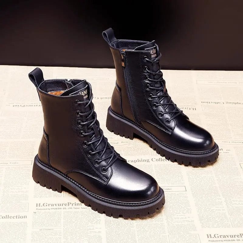 Helena - Premium Insulated Boots