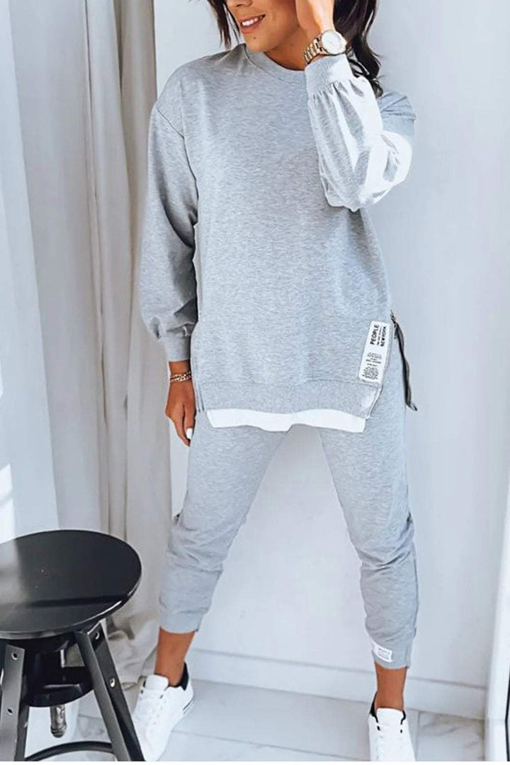 Ivy™ | Comfortable Loungewear Set